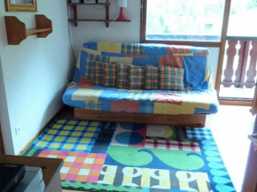 Appartement cosy à 50m des pistes, 2 pièces, 4 couchages - FR-1-573-84
